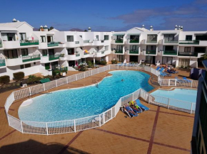 Playa de las Cucharas Apartments